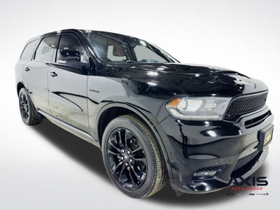 2020 Dodge Durango R/T