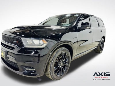 2020 Dodge Durango R/T