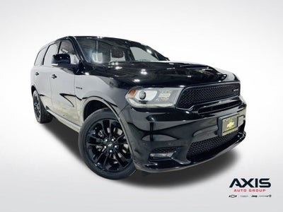 2020 Dodge Durango R/T