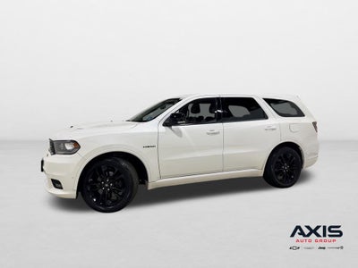 2020 Dodge Durango R/T AWD