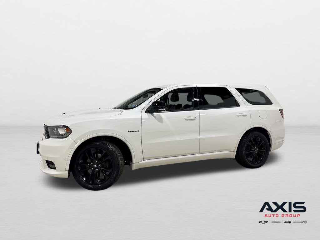 2020 Dodge Durango R/T AWD