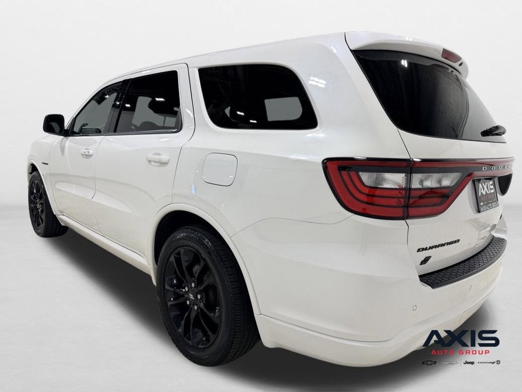 2020 Dodge Durango R/T AWD
