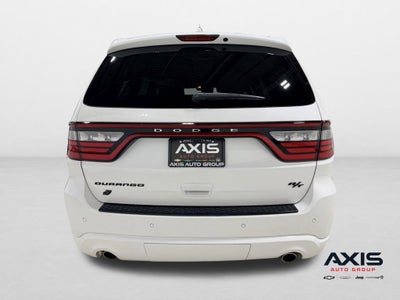 2020 Dodge Durango R/T AWD