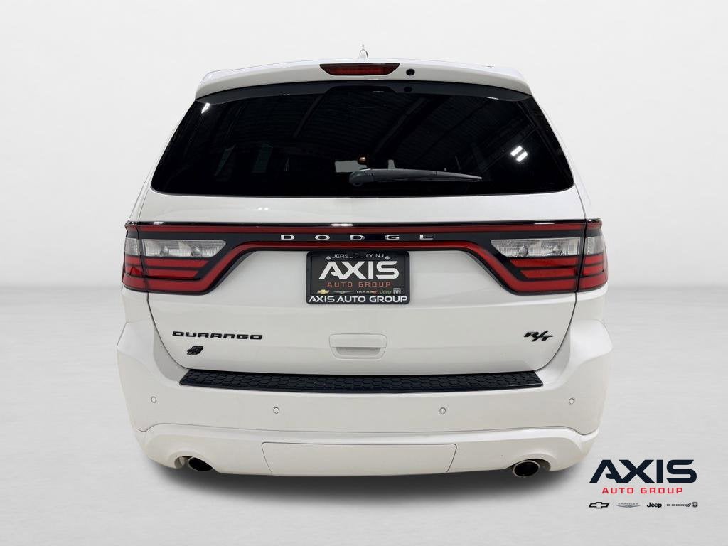 2020 Dodge Durango R/T AWD