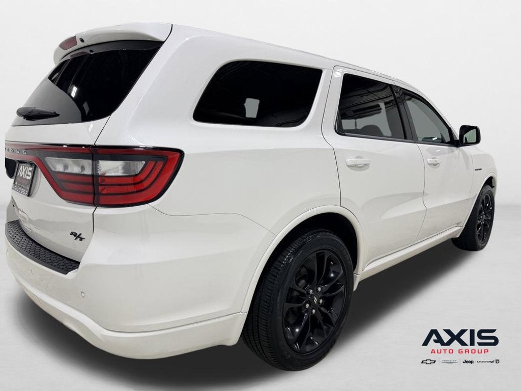 2020 Dodge Durango R/T AWD