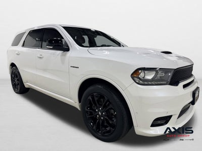 2020 Dodge Durango R/T AWD