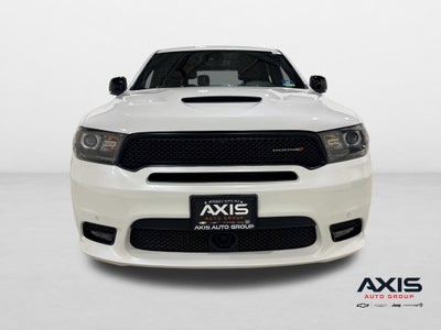 2020 Dodge Durango R/T AWD