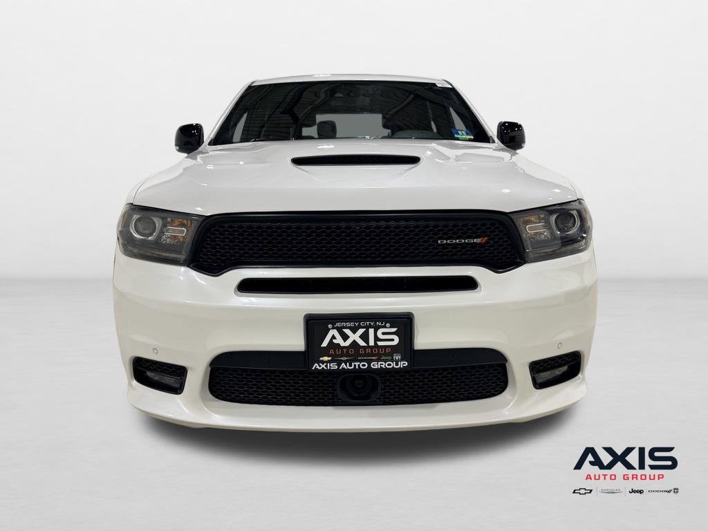 2020 Dodge Durango R/T AWD