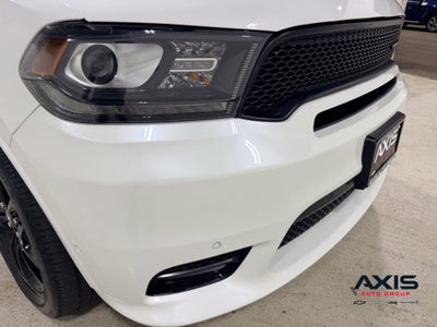2020 Dodge Durango R/T AWD