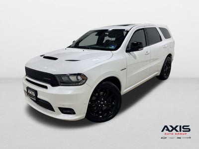 2020 Dodge Durango R/T AWD