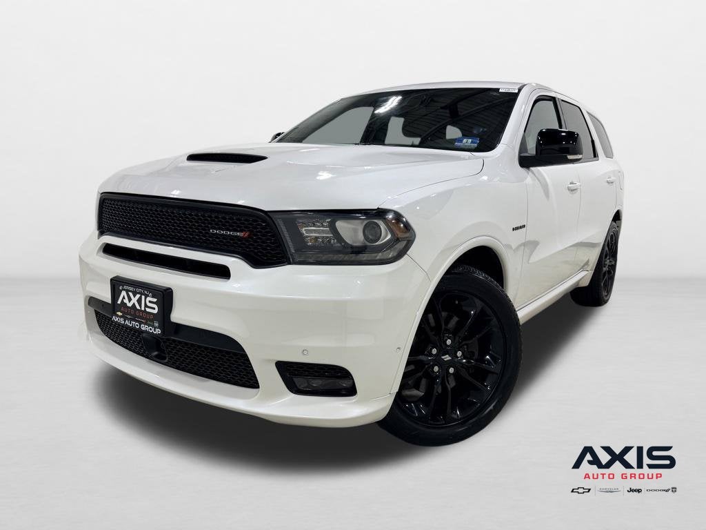 2020 Dodge Durango R/T AWD
