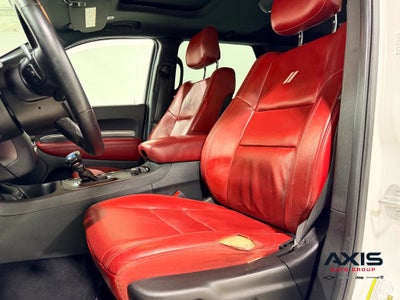 2020 Dodge Durango R/T AWD