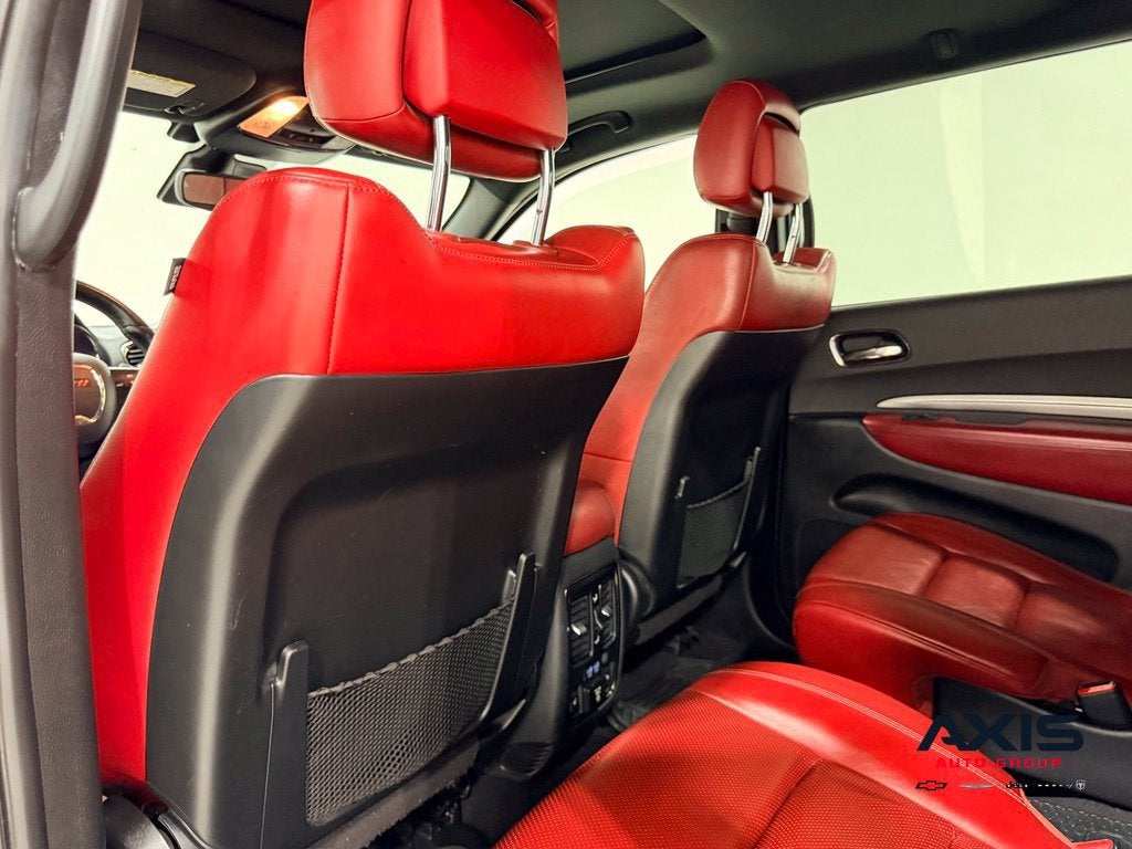 2020 Dodge Durango R/T AWD