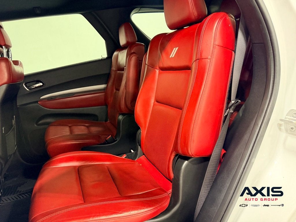 2020 Dodge Durango R/T AWD