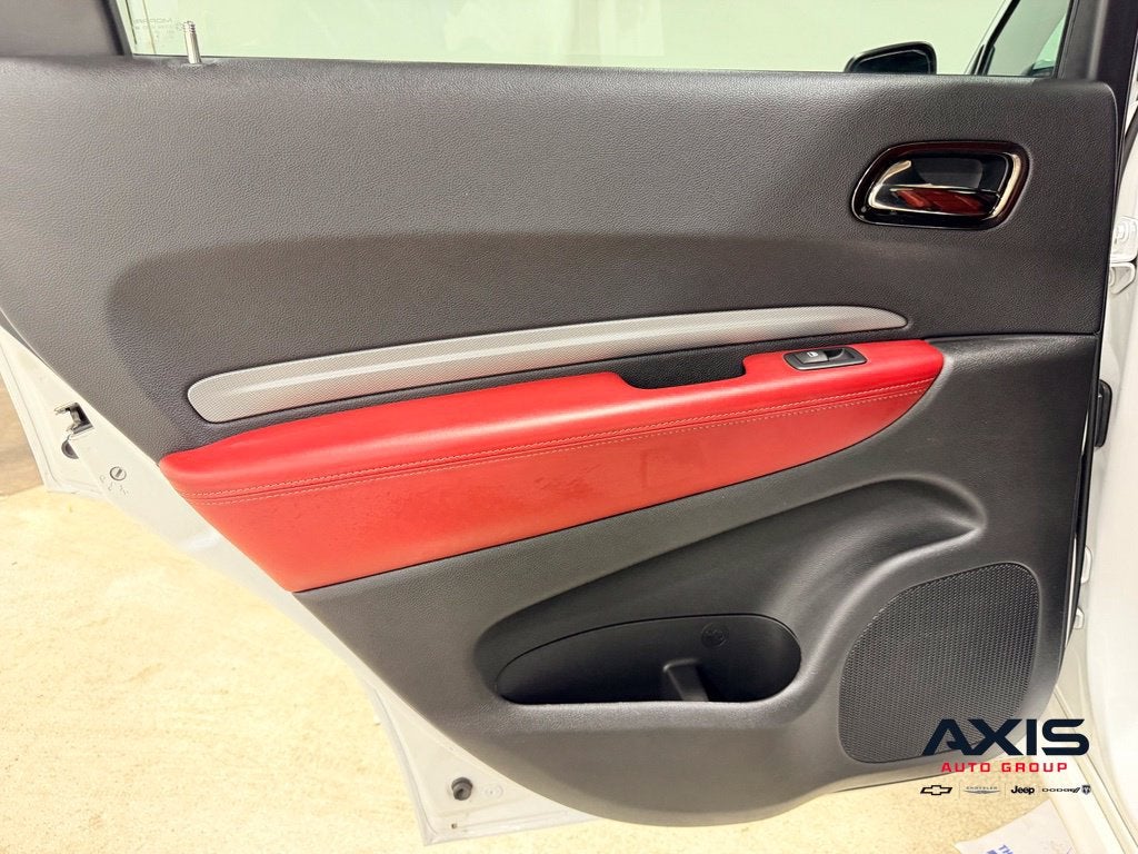 2020 Dodge Durango R/T AWD