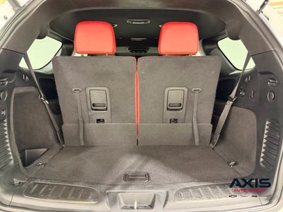 2020 Dodge Durango R/T AWD