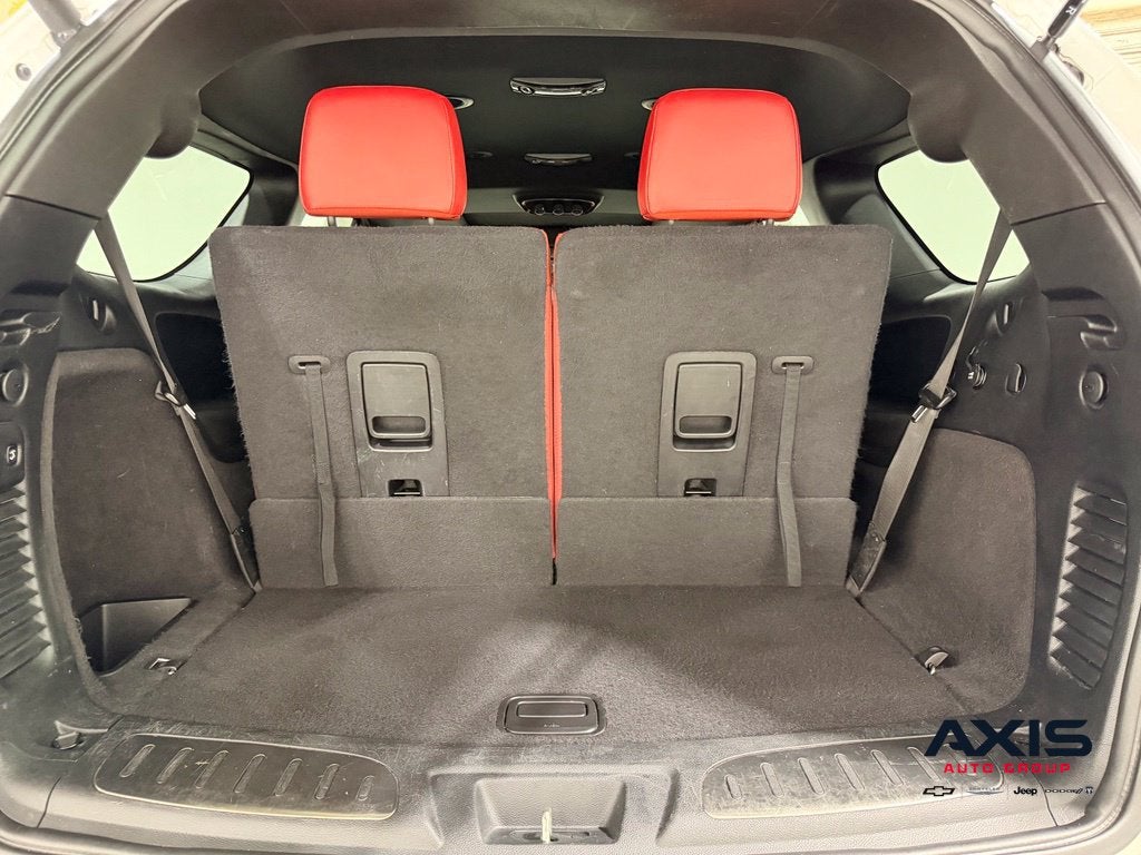 2020 Dodge Durango R/T AWD