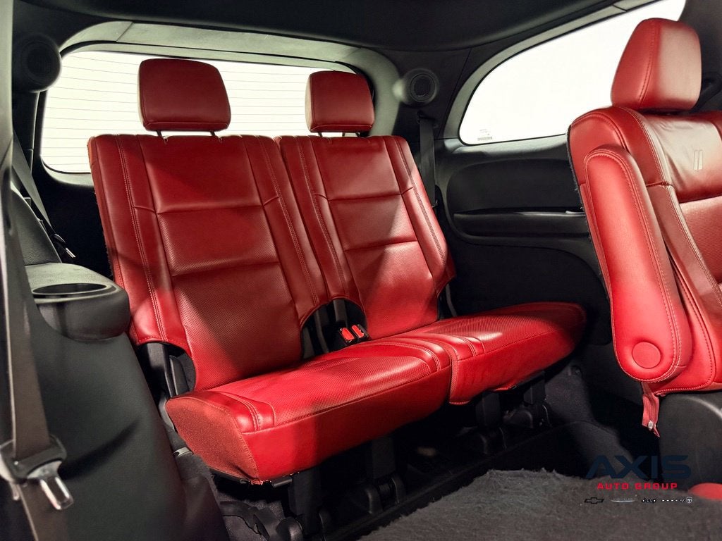 2020 Dodge Durango R/T AWD