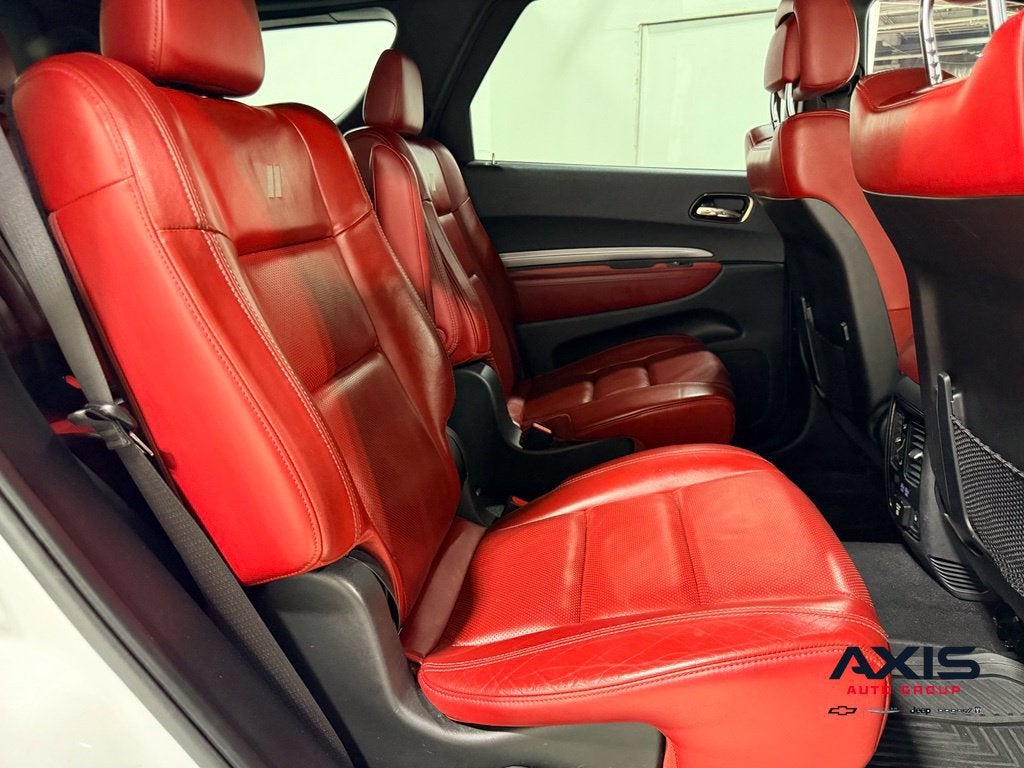 2020 Dodge Durango R/T AWD