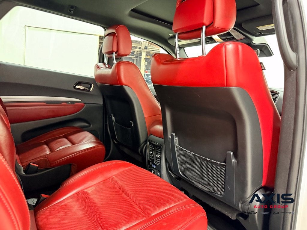 2020 Dodge Durango R/T AWD
