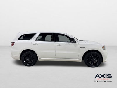 2020 Dodge Durango R/T AWD