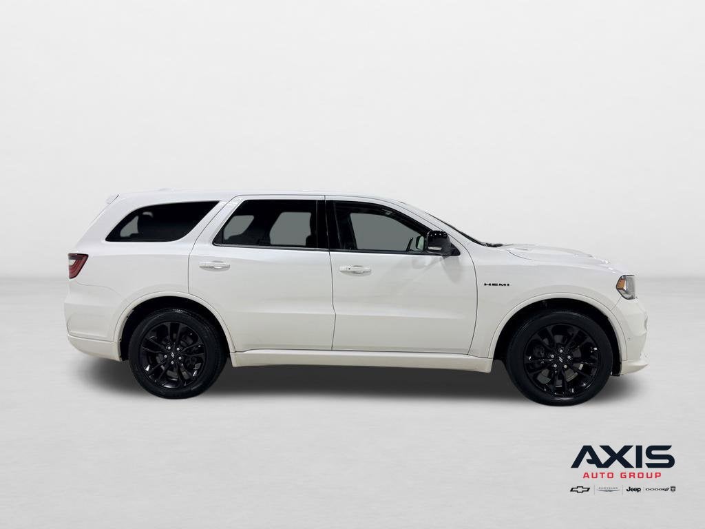 2020 Dodge Durango R/T AWD