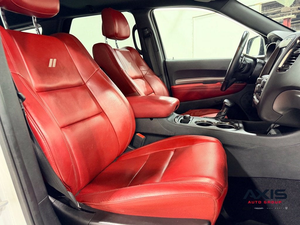 2020 Dodge Durango R/T AWD