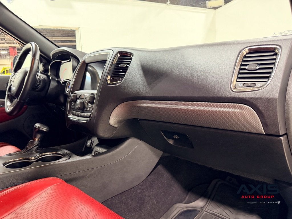 2020 Dodge Durango R/T AWD