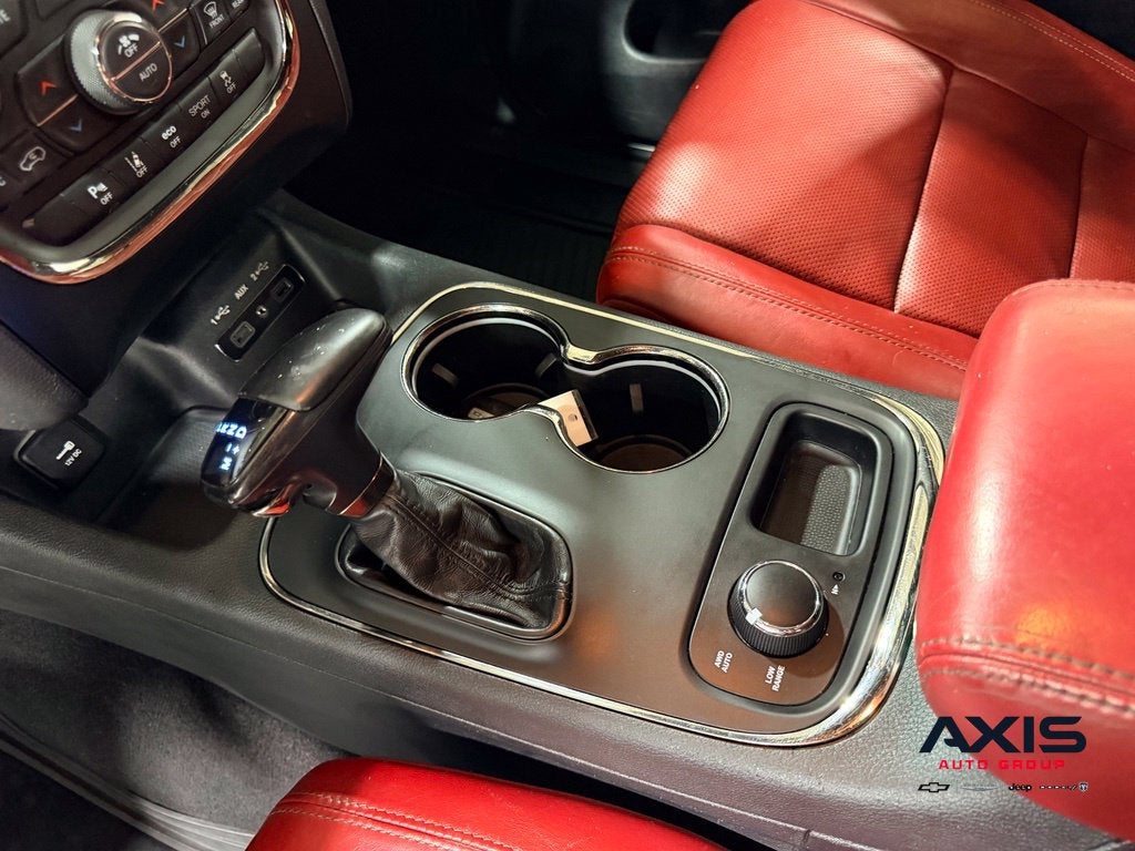 2020 Dodge Durango R/T AWD