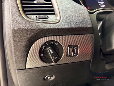 2020 Dodge Durango R/T AWD