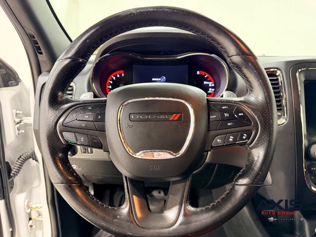 2020 Dodge Durango R/T AWD