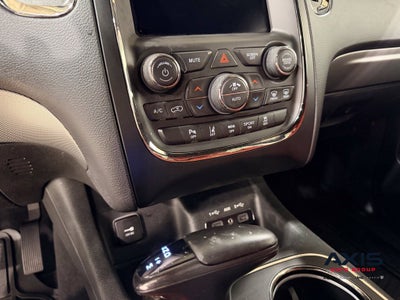 2020 Dodge Durango R/T AWD
