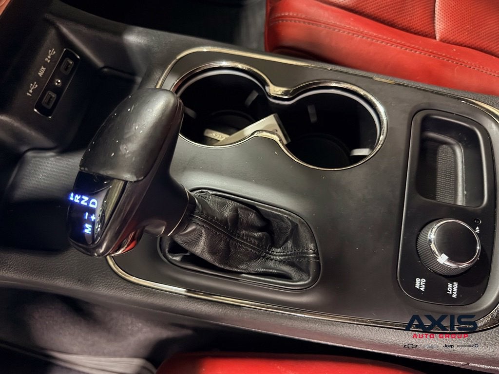 2020 Dodge Durango R/T AWD