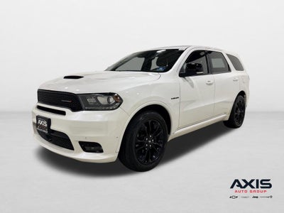 2020 Dodge Durango R/T AWD