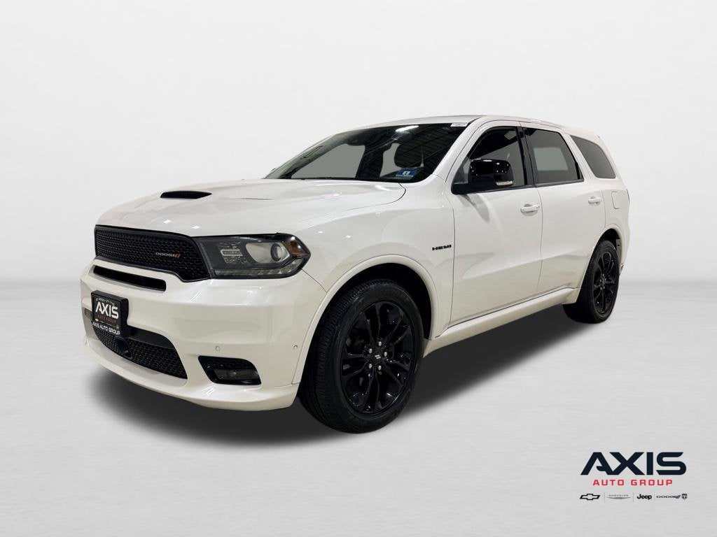 2020 Dodge Durango R/T AWD