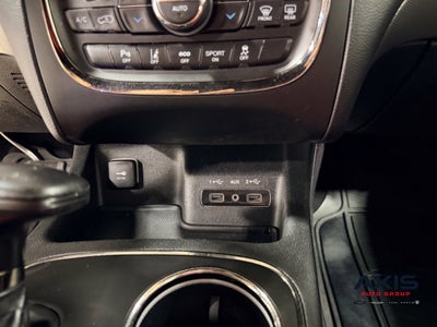 2020 Dodge Durango R/T AWD