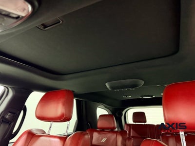 2020 Dodge Durango R/T AWD