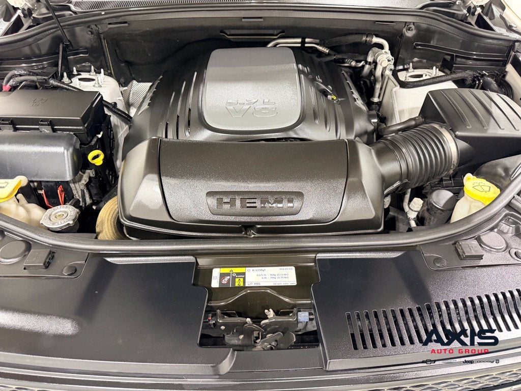 2020 Dodge Durango R/T AWD