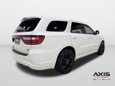 2020 Dodge Durango R/T AWD