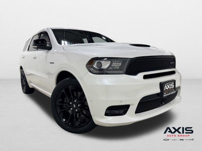 2020 Dodge Durango R/T AWD