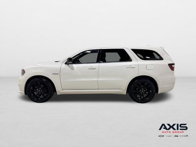 2020 Dodge Durango R/T AWD
