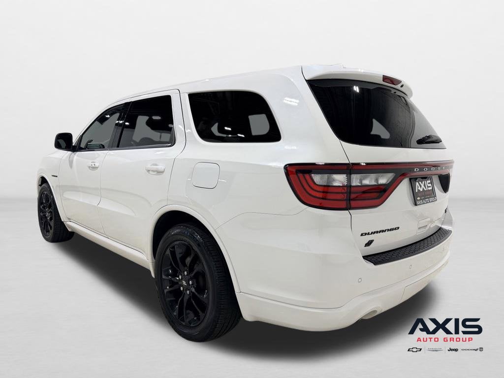 2020 Dodge Durango R/T AWD