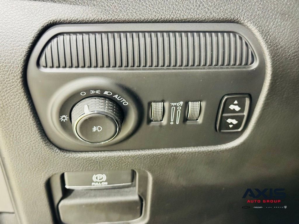2024 Jeep Wagoneer L Series III 4x4