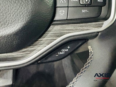 2024 Jeep Wagoneer L Series III 4x4