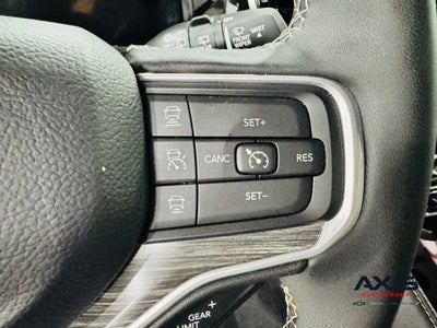 2024 Jeep Wagoneer L Series III 4x4