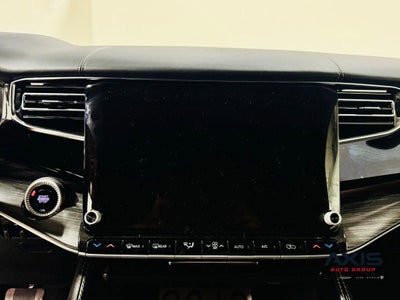 2024 Jeep Wagoneer L Series III 4x4