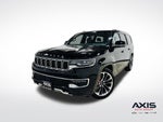 2024 Jeep Wagoneer L Series III 4x4