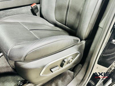 2024 Jeep Wagoneer L Series III 4x4