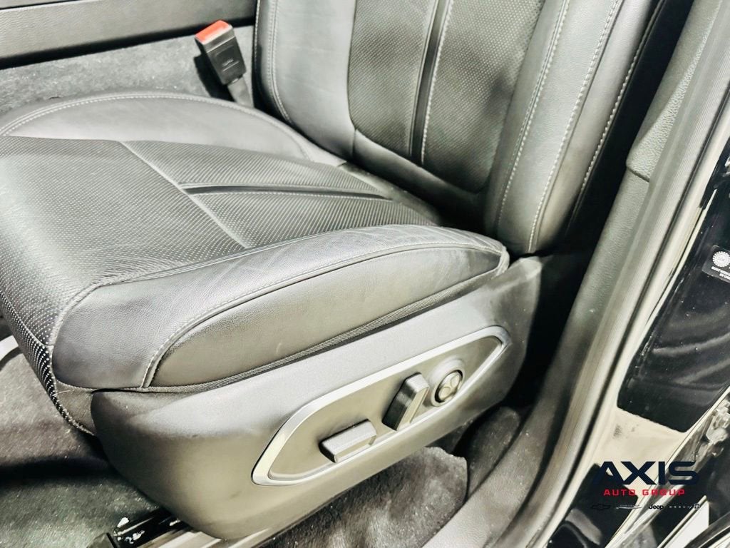 2024 Jeep Wagoneer L Series III 4x4