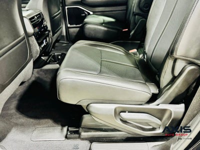 2024 Jeep Wagoneer L Series III 4x4